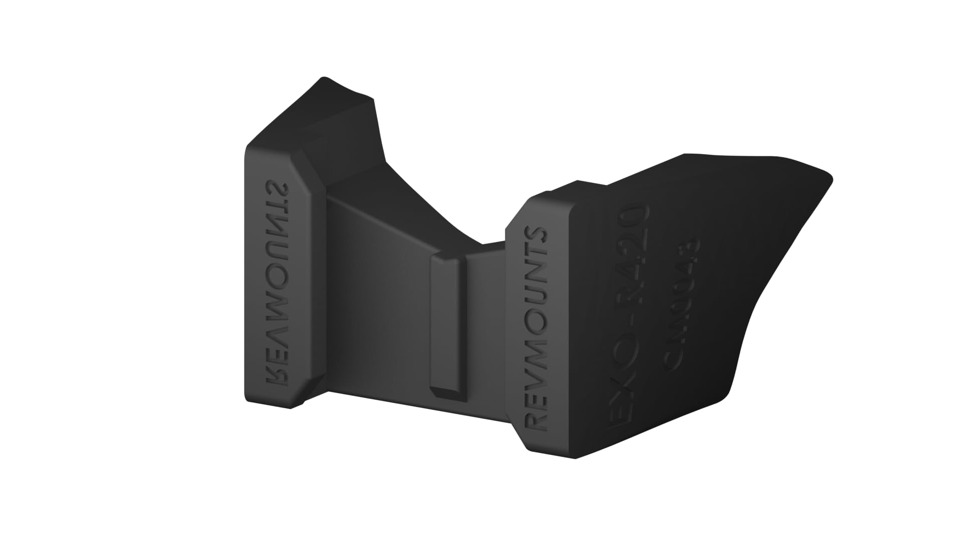 REVMOUNTS Scorpion EXO-R420 Action Camera Helmet Mount