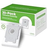 Amazon.com - VBN 12 Pack Replacement Roomba Vacuum Bags