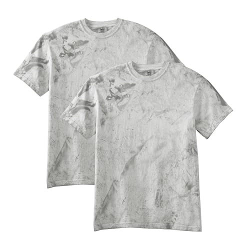 Image of Comfort Colors Adult Heavyweight Short Sleeve Tee, Style G1717 /G1745, Multipack