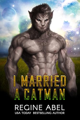 I Married A Catman (Prime Mating Agency)