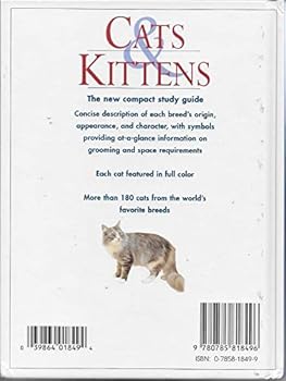 Hardcover Complete Identifier: Cats and Kittens: With Flaps Book