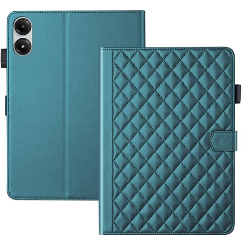 Coque antichoc Xiaomi Redmi Pad Pro 12.1 fente carte et mode stand