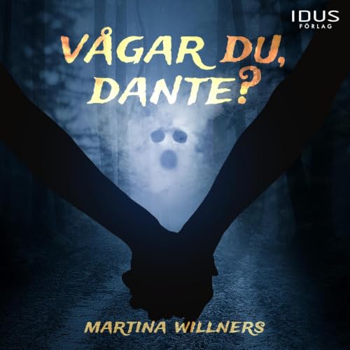 V&aring;gar du, Dante? cover art
