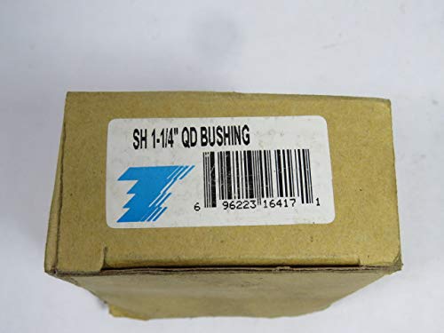 Tsubaki SH-1-1/4 Bushing 1-1/4