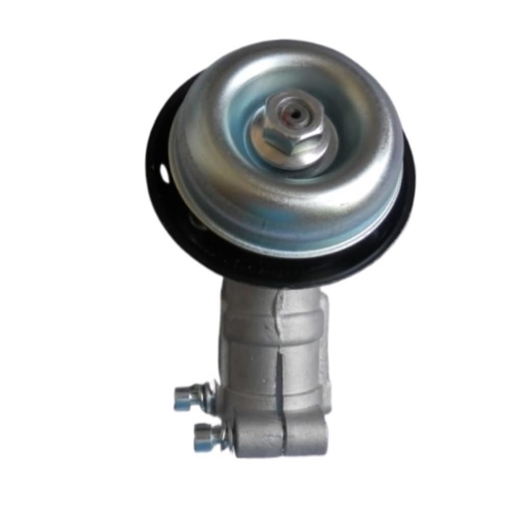 Caja de Cambios Dia 26MM Spline 9 Dientes Aptos for Cabezal Cortador de Cepillo GX35 GX37 BC4310 3410 G45L