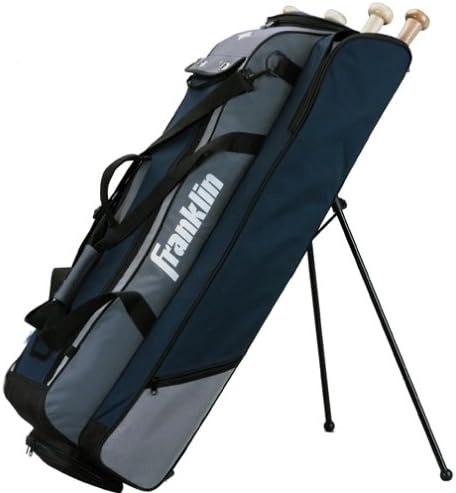 Franklin Sports 1983 All-Pro Express Stand Equipment Bag