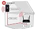 Antena 4G Wonect 50dBi Blanca Exterior 5,10 o 15 Metros Cable Conector...