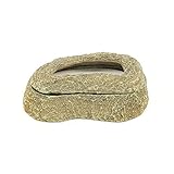 TerratlantisTD Feeder W/Open Cover