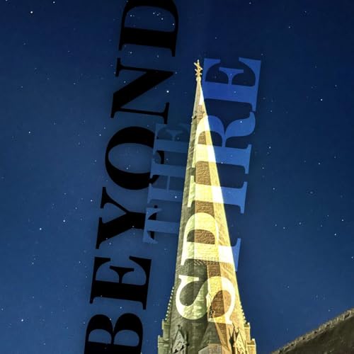 Beyond the Spire Titelbild