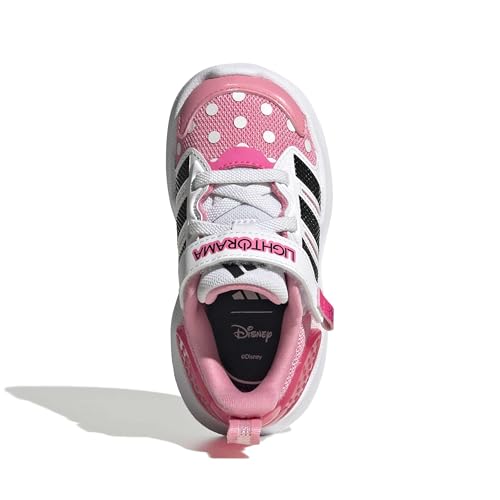 Chaussure Minnie Mouse adidas bébés pour accompagner ses plus beaux sourires - 2