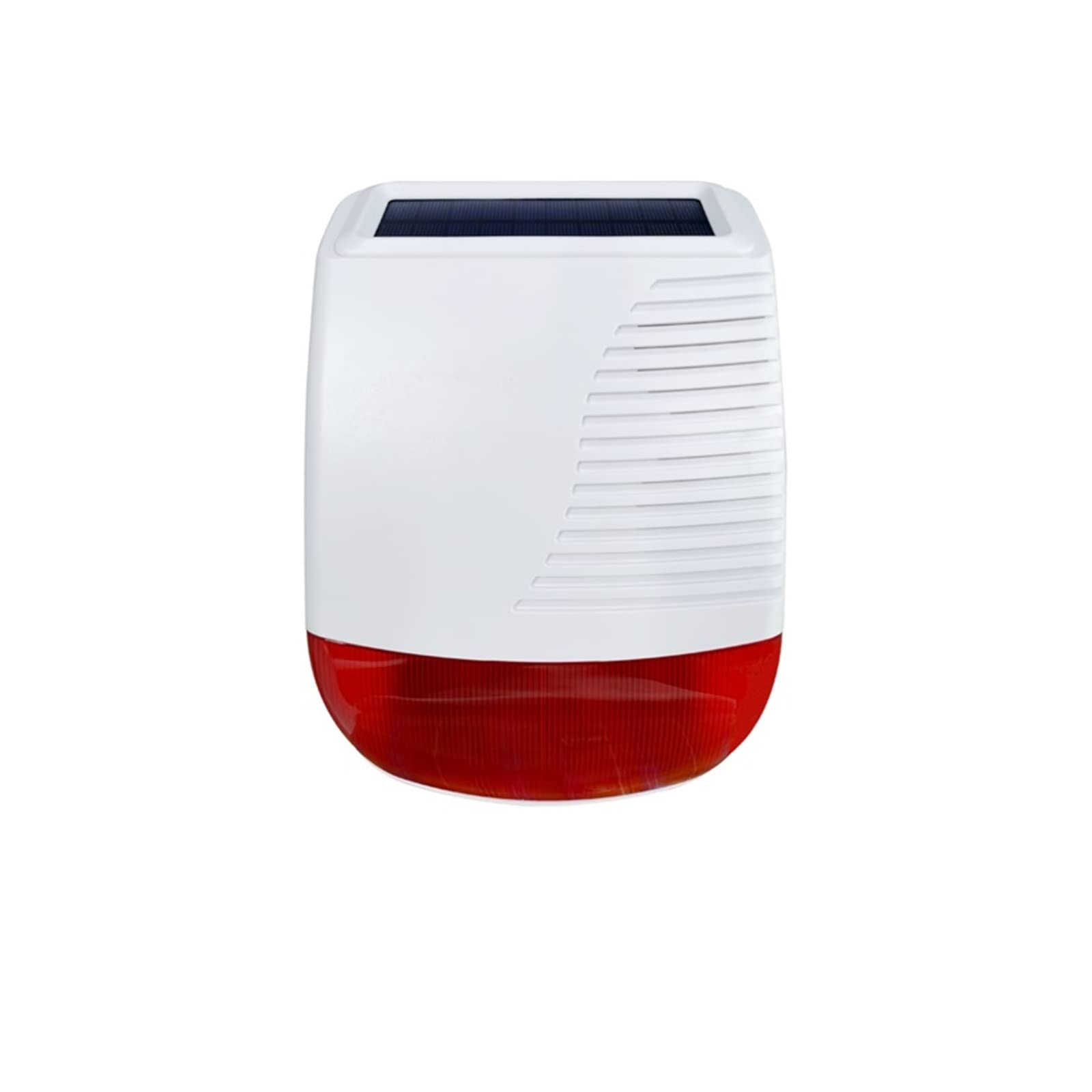 Caméra du système d'alarme de sécurité WiFi G60 Tuya Piratage Capteur de Porte de Mouvement Sirène Smoke Detector Wireless Alarm Kit(SN40)