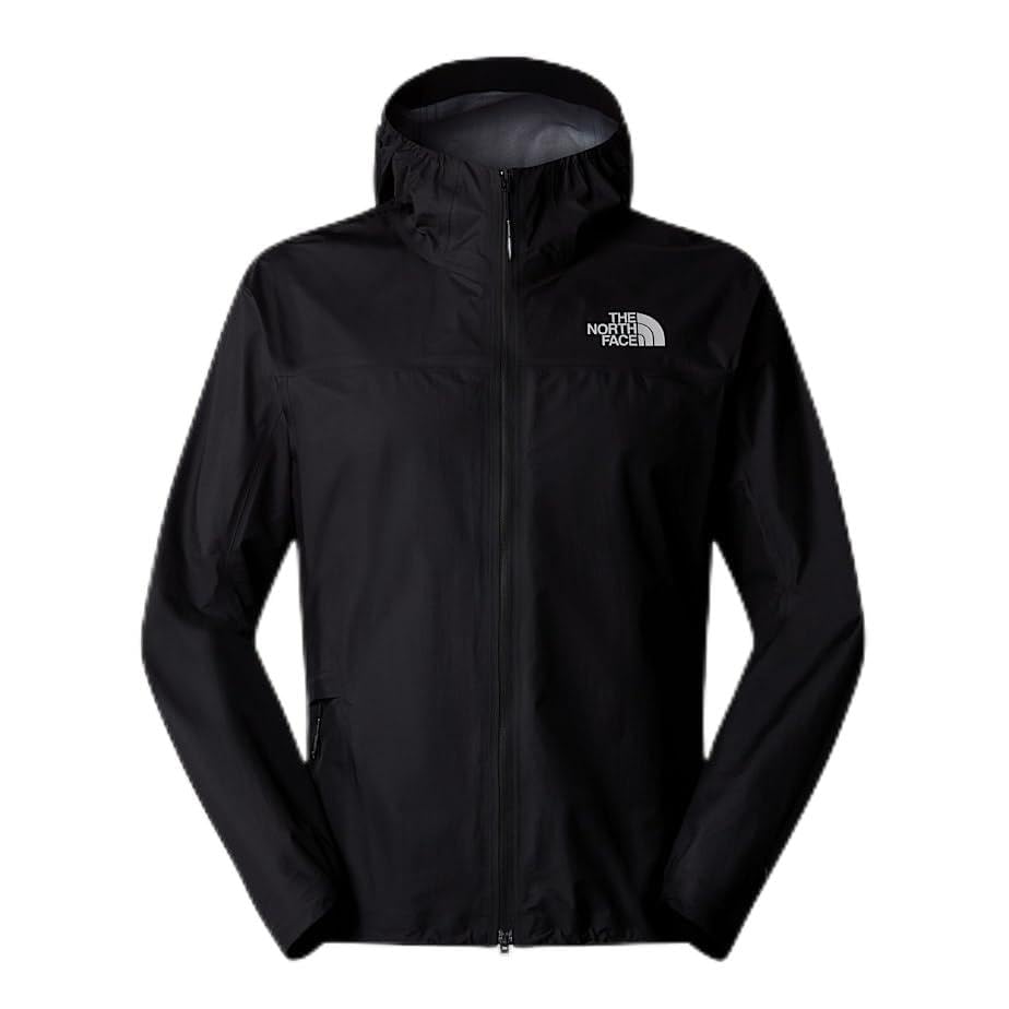 THE NORTH FACE SUMMIT SERIES ブラック L The North Face Men's Summit Superior Futurelight Running Jacket