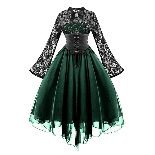 white gold homecoming dresses Men's Fashion Long Gothic Waistcoat Coat Jacket Black Gold Damask Stea –  DarkRock main image 0