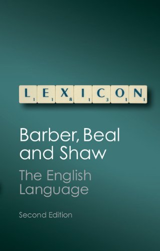  The English Language (Canto Classics) Livre eBook France