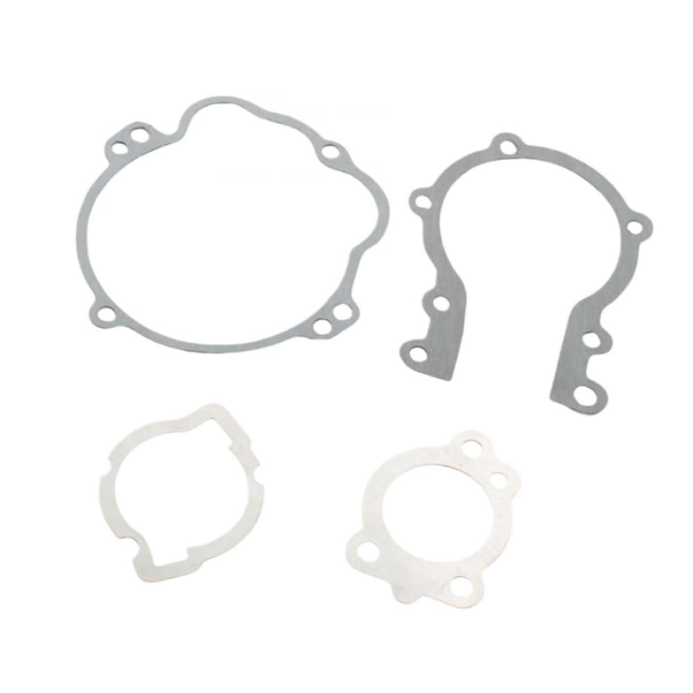 Set guarnizioni motore compatibile con motore Ciao Boss 50 Boxer Grillo Si Bravo Ceao 50cc 2 tempi