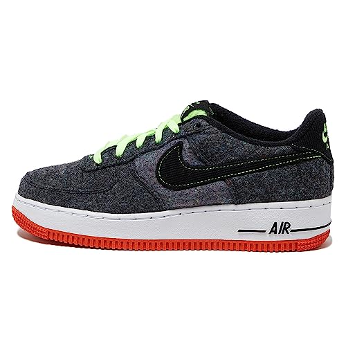 Nike - Scarpe da ginnastica Air Force 1 LV8 per bambini, 7 Big Kid