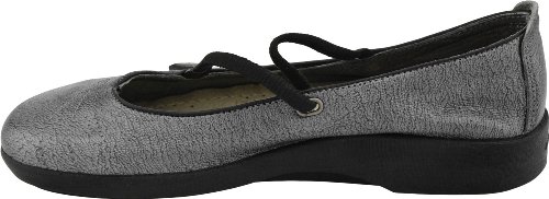 Arcopedico Women's Vitoria, Pewter, 39 (US Women's 8-8.5) M