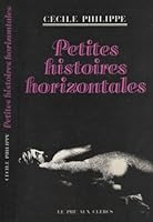 Histoires Horizontales 2266075926 Book Cover