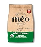 Cafés Méo Dosettes Dégustation - Pack de 432 Capsules (12x36) - Compatible avec Senseo...