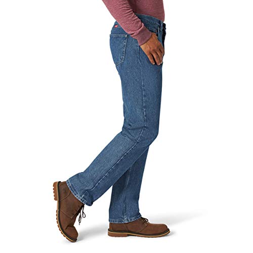 Dark Stonewash Five Star Regular Fit Jean3