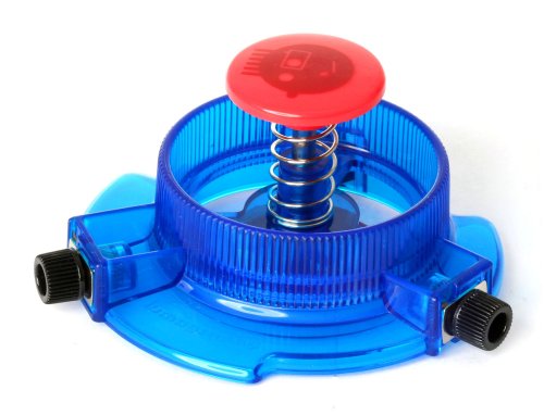 Preisvergleich Produktbild Fisheye Circle Cutter