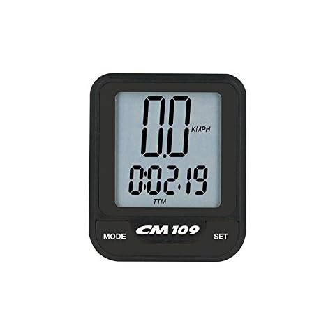 Ciclosport Kabel-Fahrradcomputer cm 109 Cover