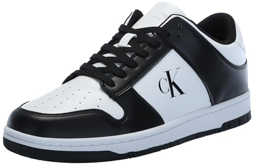 Calvin Klein Men's Davery Sneaker