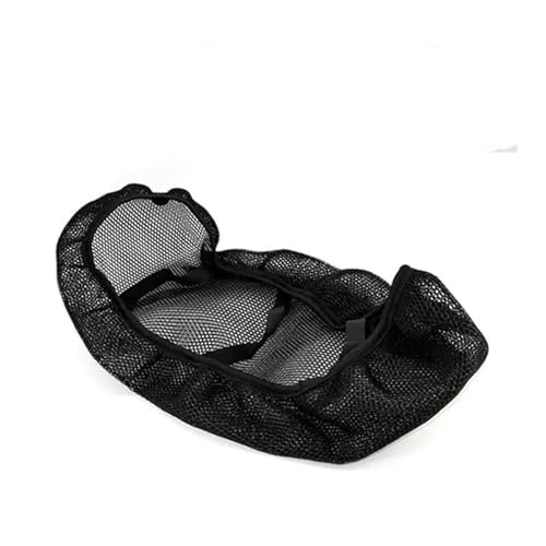 Housse coussin de siège moto contre la pluie et la chaleur GB350