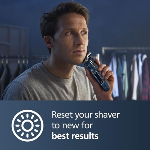 PHILIPS SH71/ - vue 4