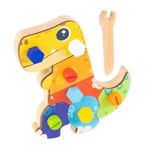 Tabla sensorial para, Tabla sensorial | Juguetes de tornillo de madera para | Juguetes de tornillo Versátiles Lindos, Juguetes educativos coloridos para la Coordinación Ojo-Mano