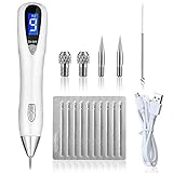 Portable Beauty equipment Multi-Level With Home Usage, USB Charging, Level Adjustable