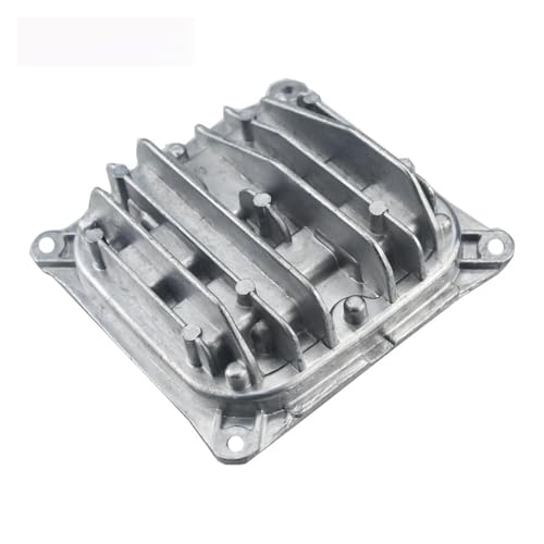 Module ballast LED Mercedes Classe E W205 W212 bloc commande phare - 5