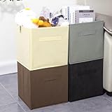 Zoom IMG-1 ohhgo 4 cubi pieghevoli in Zoom IMG-1 ohhgo 4 cubi pieghevoli in