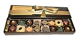 Youlden’s of Yorkshire – Luxury Handmade Belgian Chocolate Gift Collection (16 Superior Collection)