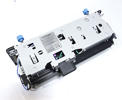YANZEO Kit de manutenção da unidade do fusor Lexmark MS810 MS811 40X7743
