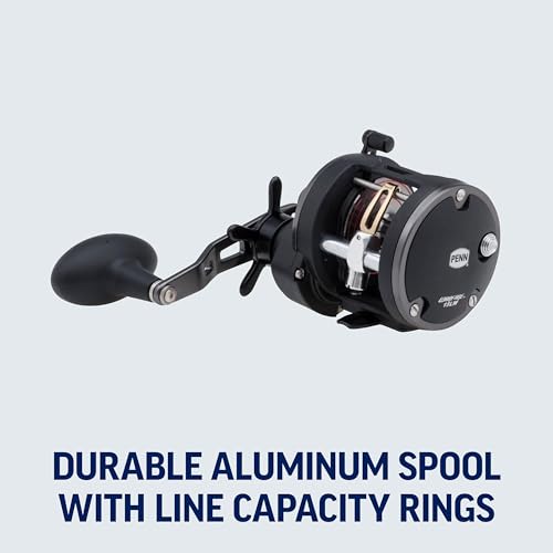 Amazon.com: Pure Fishing Brands: PENN