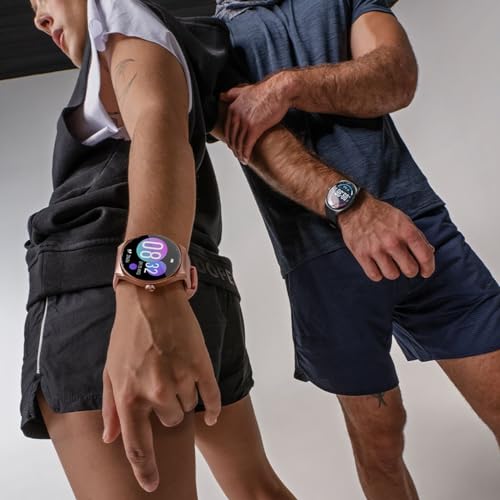 El mejor review de Reloj lemfo lem al mejor precio. 20 Imagen adicional