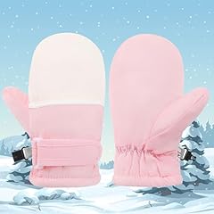 Pink Mixed With Off-white