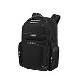 [サムソナイト] ビジネスバック メンズ バックパック プロデラックス 6 PRO-DLX 6 バックパック 17.3 3V エキスパンダブル バリスティックナイロン ブラック