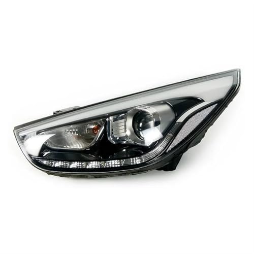 Aba-jour de phare droit Hyundai ix35 pour rouler en toute sécurité sous la pluie