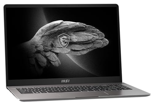 MSI Creator Z16P B12UHT-047 16"QHD+ i9-12900H RTX 3080 Max-Q 32GB RAM 2TB SSD W11P - Afbeelding 4