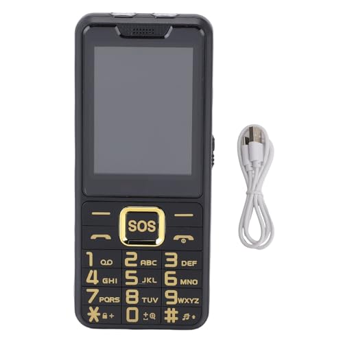 electronics cell phones for seniors