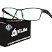 Produktbild KLIM Protect - Brillen der neuen Generation - Schützen Sie Ihre Augen vor dem schädlichem blauem Licht von Bildschirmen - Anti-Müdigkeit, Anti-Blaulicht, UV-Schutz - Für PC, SMARTPHONE, TV, TABLET