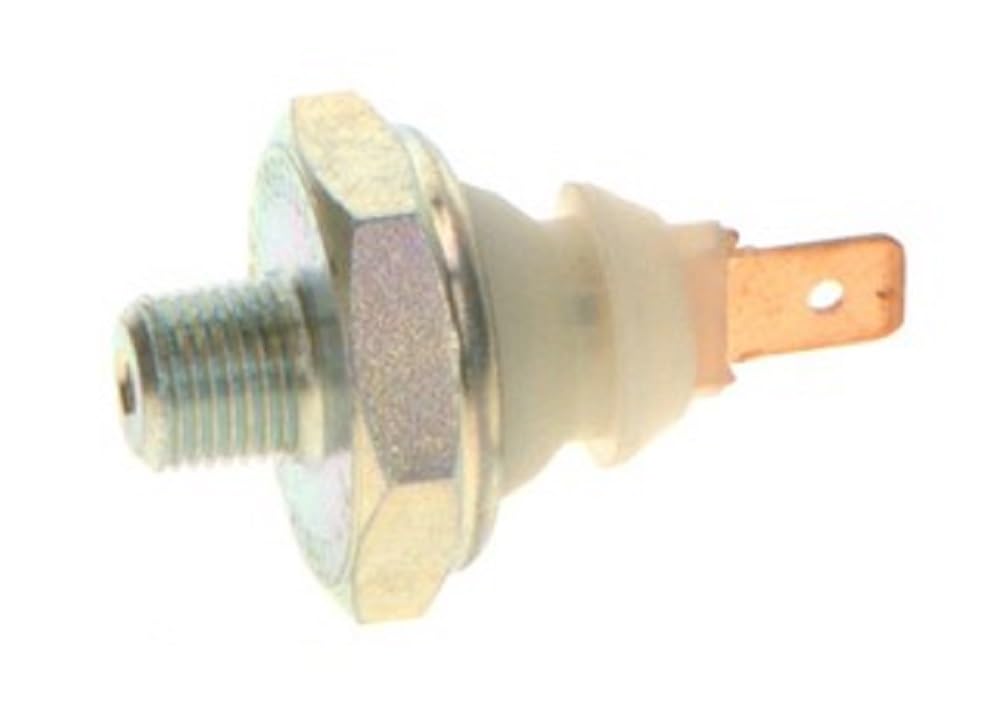 Amazon.com: Bosch 0986345017 Oil-Pressure Switch : Automotive