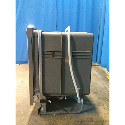 image for Frigidaire FFCD2418US 24 Inch Built In Full Console Dishwasher with 5 