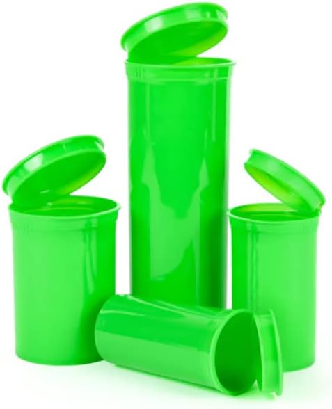 Miniatura 6 de 13 DRAM RX POP TOP VERDE OPACO - 315 CUENTA