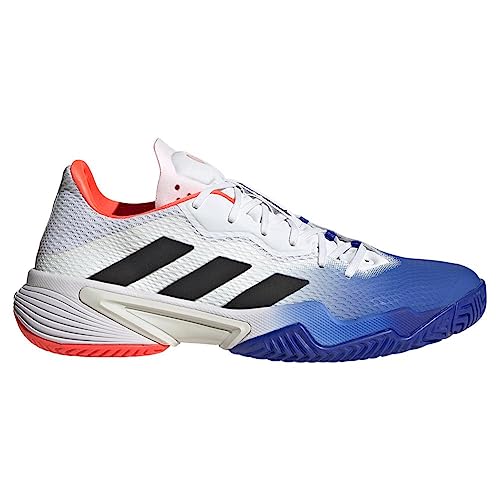 Image of Adidas Men's Barricade Clay Tennis Shoe