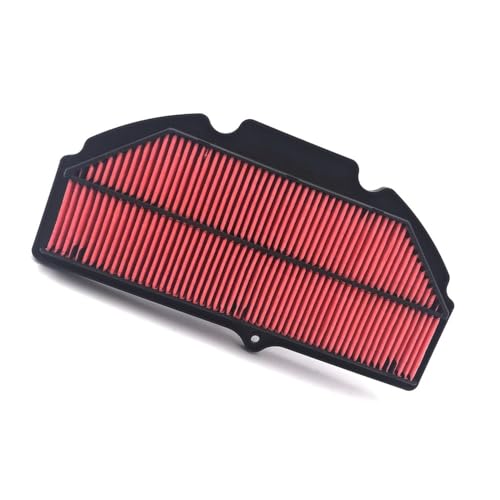 Filtre à air moto GSXR1000 améliorant le flux d'admission moteur