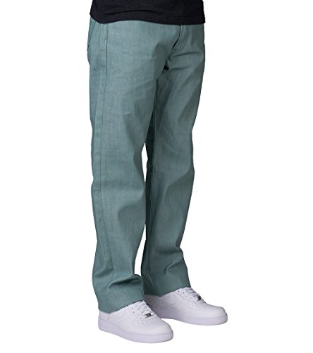 Image of Levi's Men's 501 Original Shrink-to-Fit Jeans (Legacy)