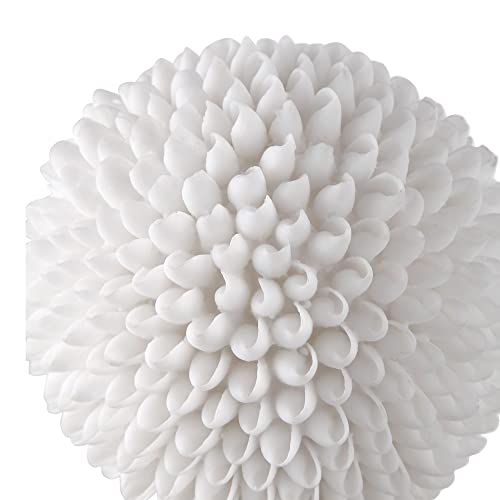 Uttermost Cascara Escultura 10 pulgadas miniatura 4